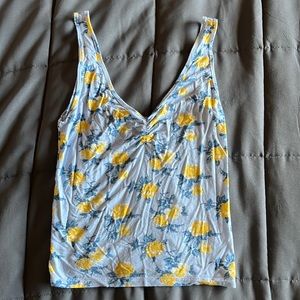 Women’s American Eagle Soft & Sexy tank